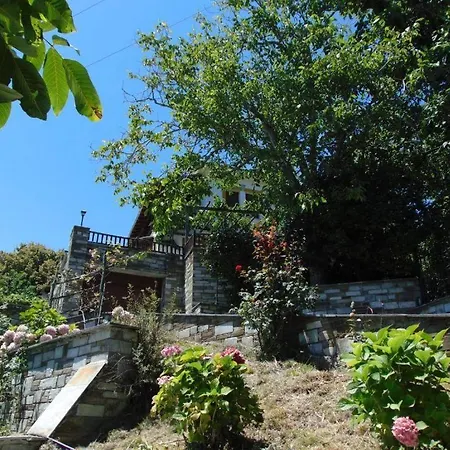 Villa Katerina