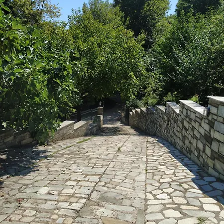 Villa Katerina