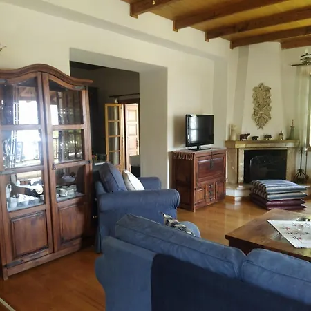 Villa Katerina