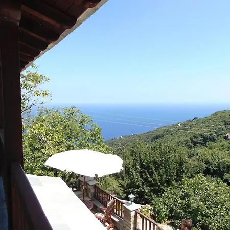 Villa Katerina
