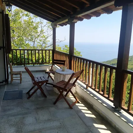 Villa Katerina *