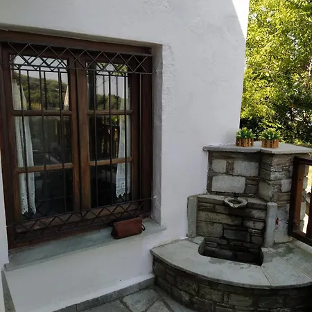 Villa Katerina